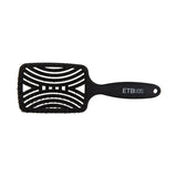 ETB Hair Professional Perie Pentru Descalcire Curbata Mare