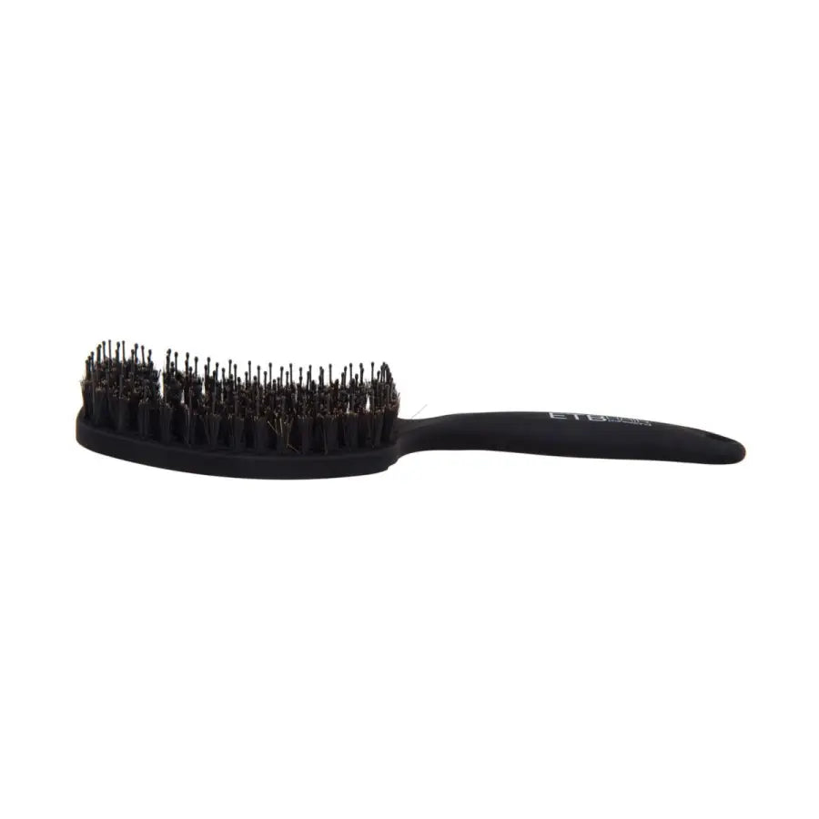 ETB Hair Perie curbată de descâlcire mare