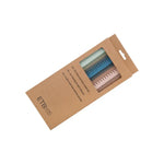 ETB Hair Set piepteni pentru șuvițe 3 buc
