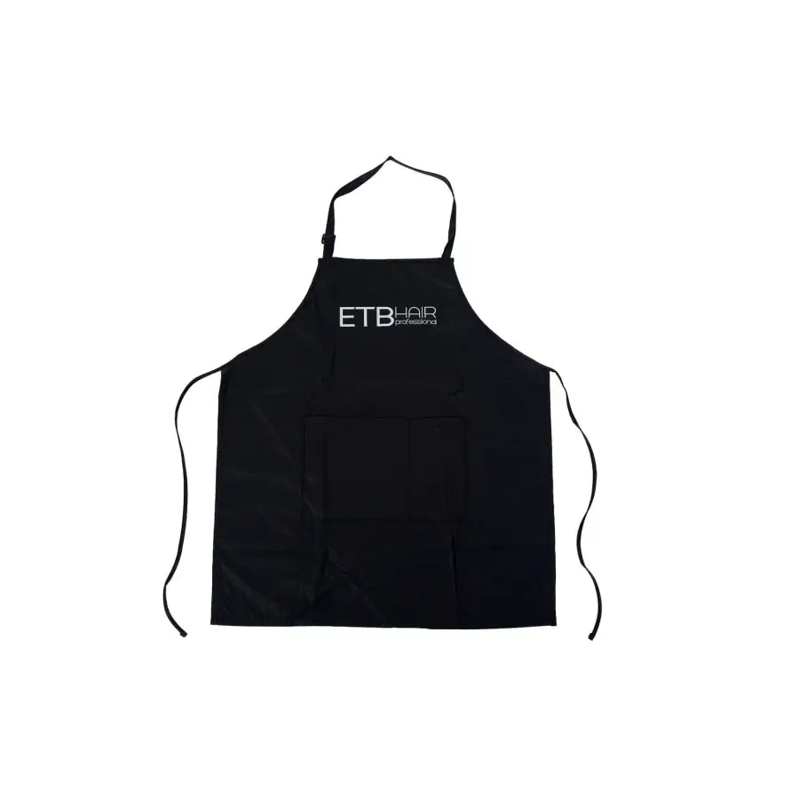 ETB Hair Șorț negru pentru vopsit