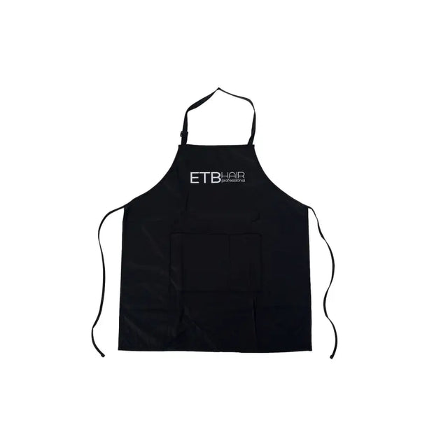 ETB Hair Șorț Negru Pentru Vopsit