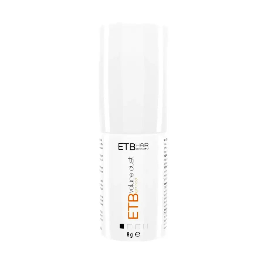 ETB Hair Volume Dust Pudră pentru volum 8 g