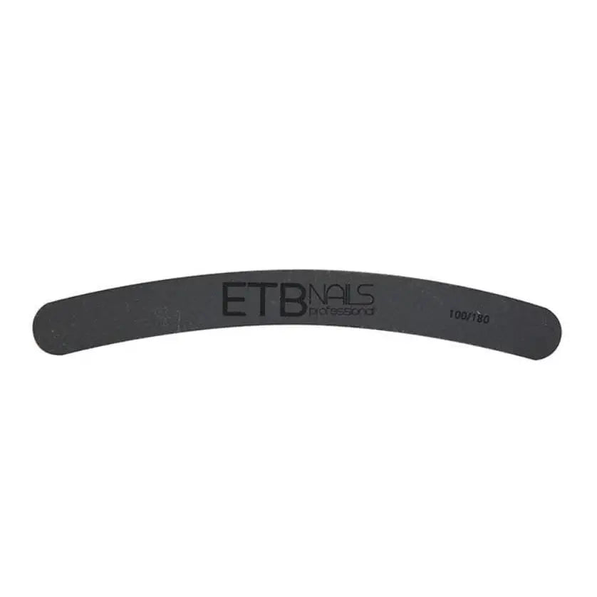 ETB Nails Pila banana gri