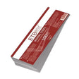 ETB Wax Banda Epilatoare 100buc