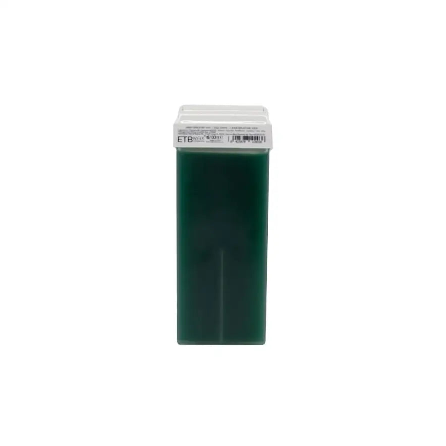 ETB Wax Ceară roll-on verde 100 ml