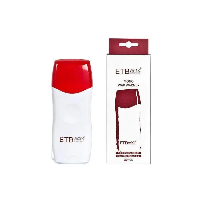 ETB Wax Încălzitor de ceară mono 100 ml