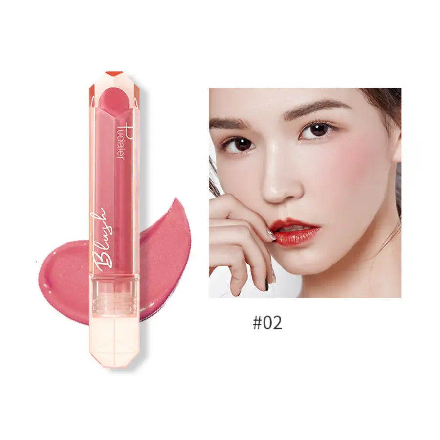 Pudaier Sheer Glow Fard de obraz lichid