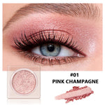 Pudaier Jelly Rich Fard de pleoape cremos cu sclipici