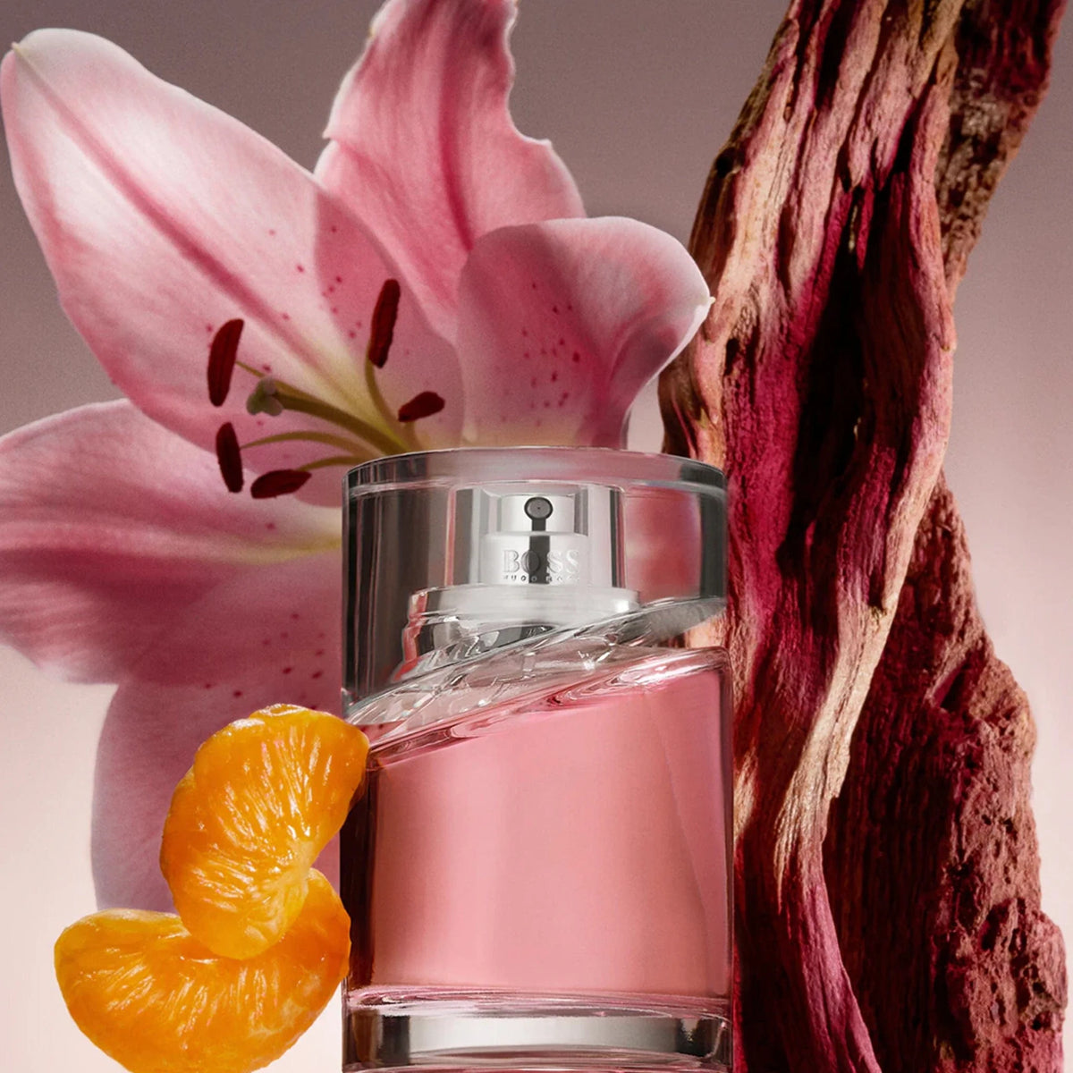 Hugo Boss BOSS Femme Apă de parfum pentru femei