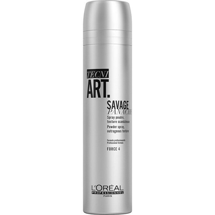 L'Oreal Professionnel Tecni.Art Savage Panache Pure 250ml