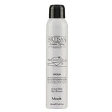 Fixativ pentru Luciu cu Efect Ușor de Fixare și Protecție Termică Nook Artisan Lucilla 150ml - 150 ml - Păr