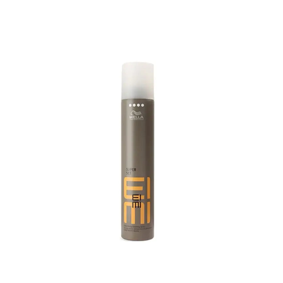 Wella Professionals EIMI Super Set Fixativ