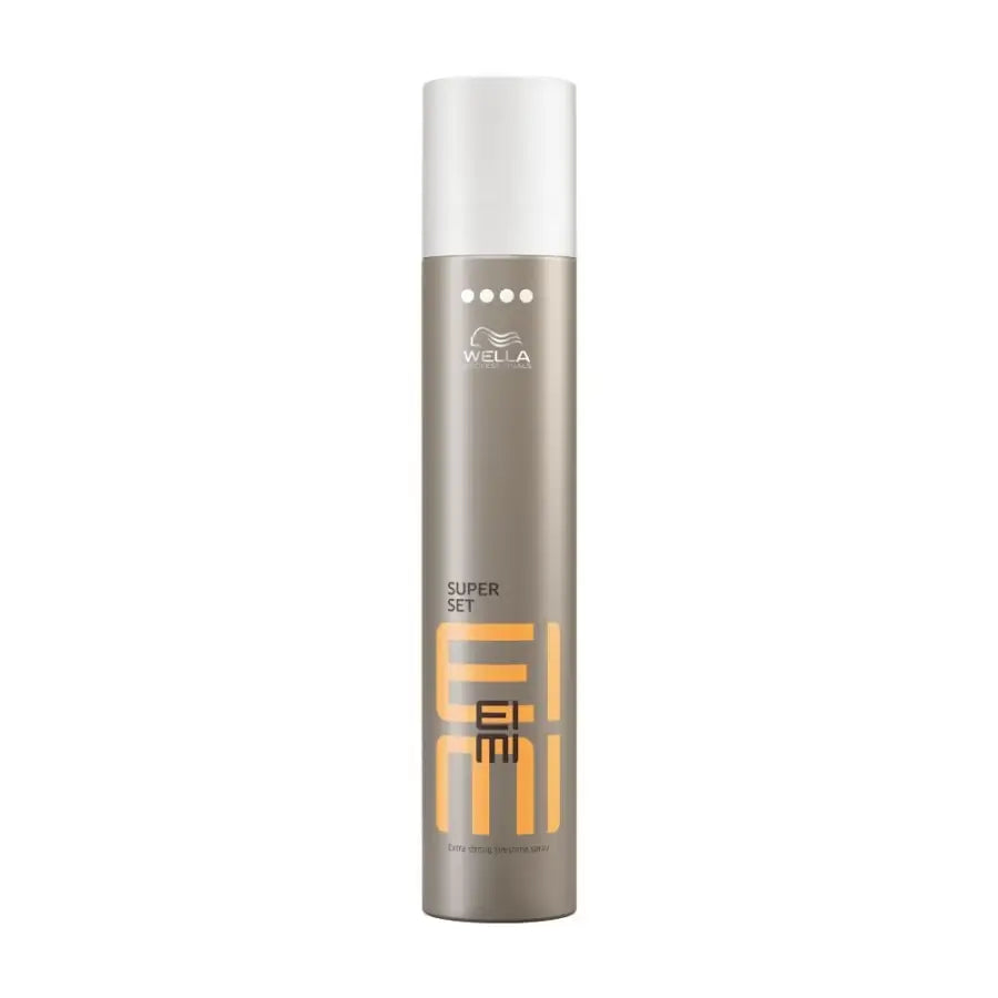 Wella Professionals EIMI Super Set Fixativ