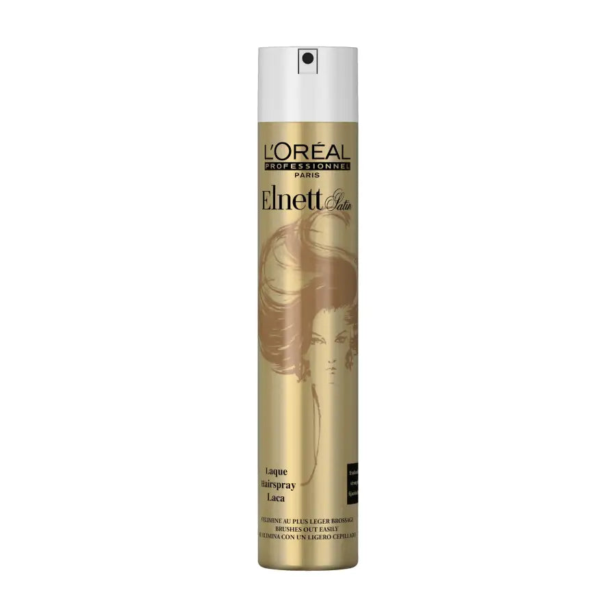 L'Oréal Professionnel Elnett Fixativ 500 ml