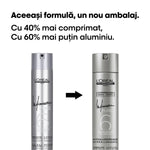 L'Oréal Professionnel Infinium Pure Soft Fixativ 300 ml