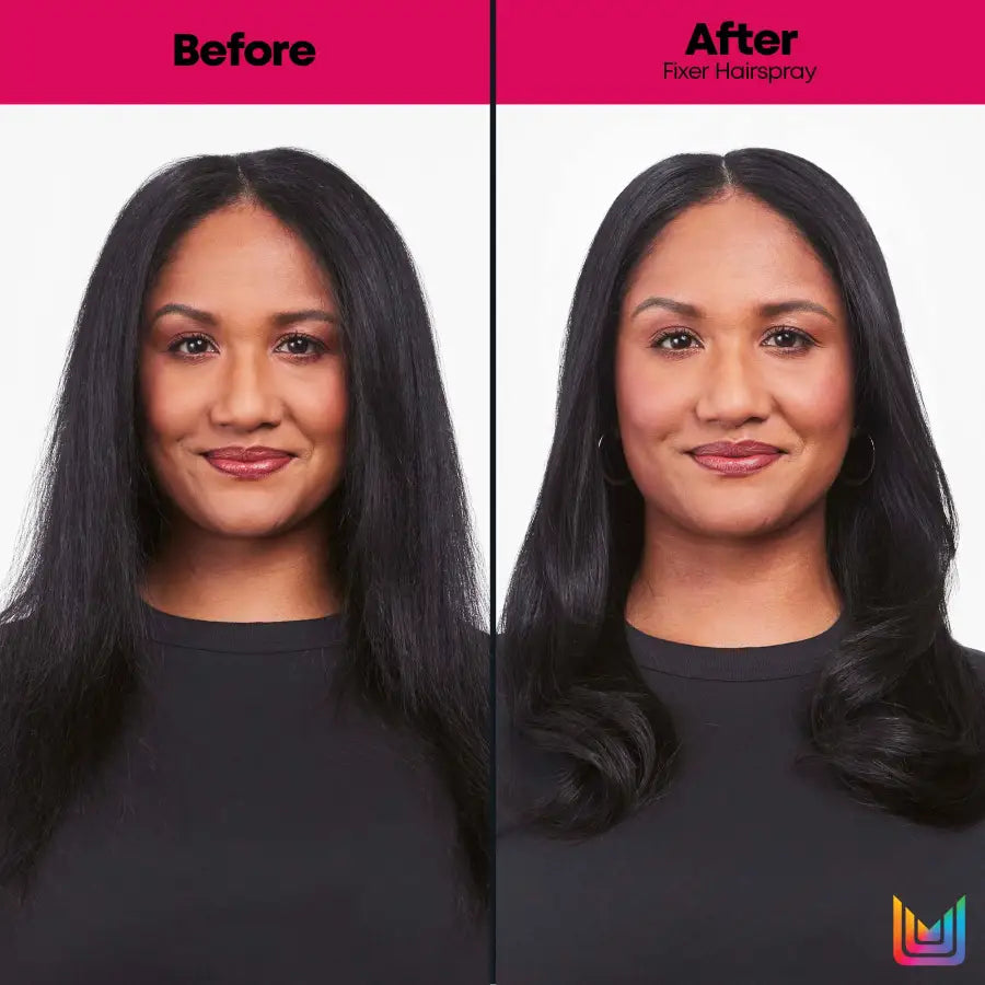 Matrix Vavoom Fixer Hairspray Fixativ 400 ml