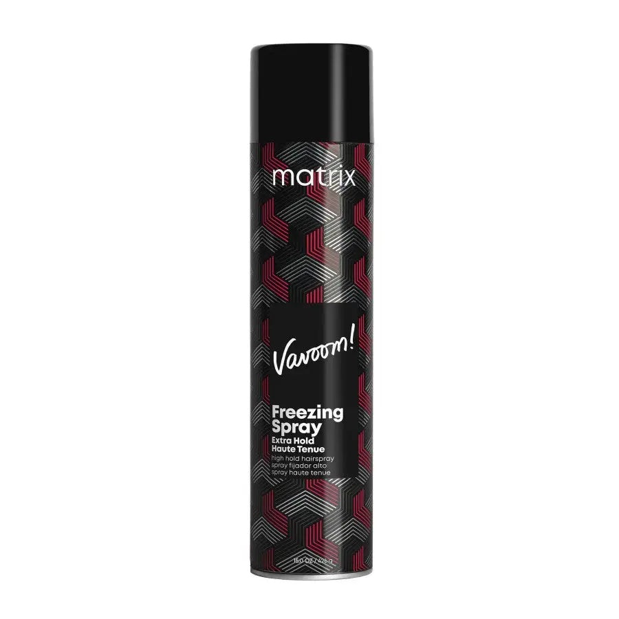 Matrix Vavoom Freezing Spray Extra Hold Fixativ 500 ml