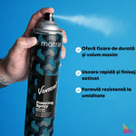 Matrix Vavoom Freezing Spray Extra Full Fixativ 500 ml