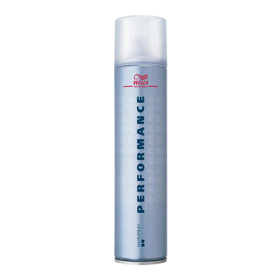 Wella Professionals Performance Fixativ foarte puternic 500 ml