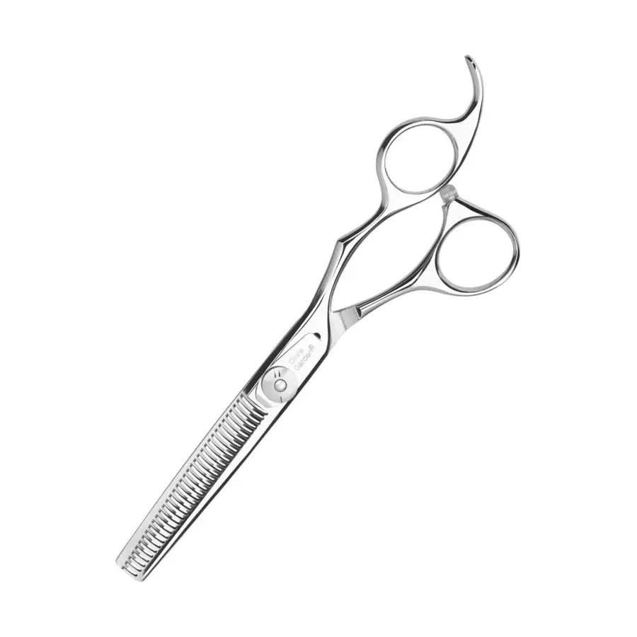 Olivia Garden SilkCut Foarfecă de filat versiunea japoneză 6.35 inch