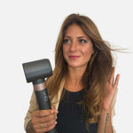 GA.MA UniQ Aura Multistyler 4 în 1 1500 W