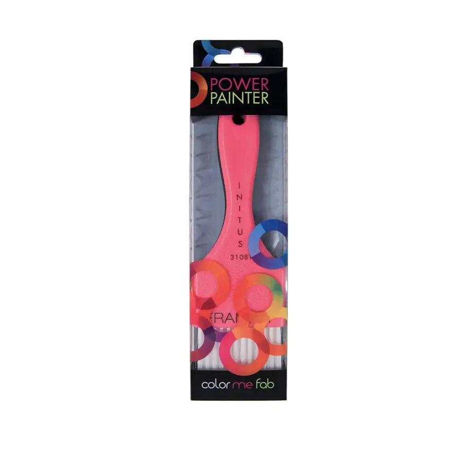 Framar Power Painter Set de pensule late pentru balayage 2 buc