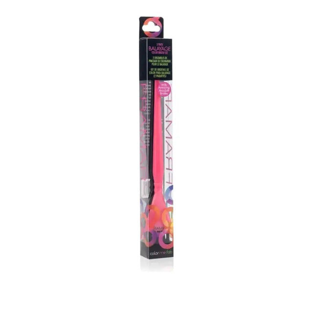 Framar Set de 2 Pensule Pentru Vopsit Și Balayage
