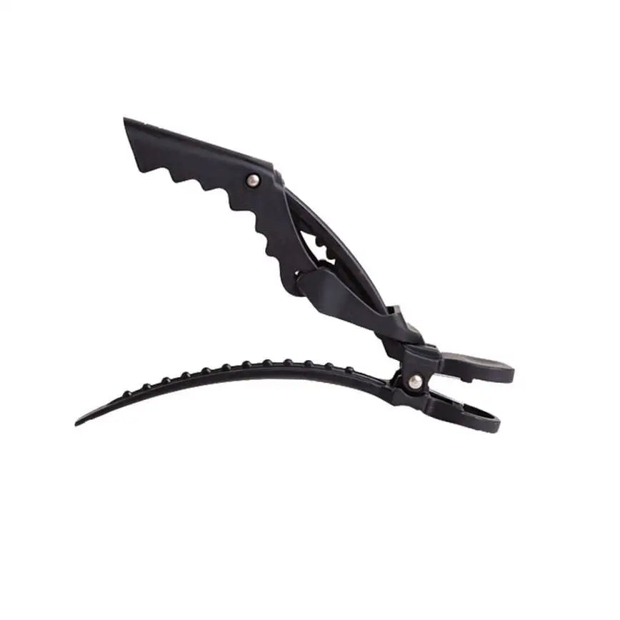 Framar Gator Grips Clipsuri de secționare negre 4 buc
