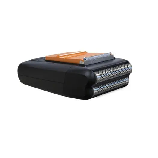 GA.MA Absolute – Aparat de Ras Profesional Wireless cu Motor Puternic 6800 RPM și Autonomie 90 Minute - Aparatură