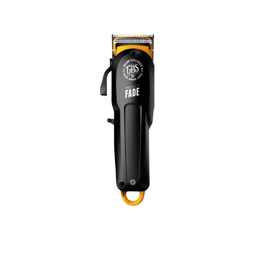 GA.MA GBS Absolute Fade Cord-Cordless Mașină de tuns