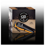 GA.MA GBS Absolute Fade Cord-Cordless Mașină de tuns