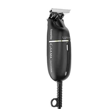 GA.MA Beard Trimmer Mașină de Contur cu Fir – Lamă Sinterizată Tăiere 0,3 mm Motor 5800 rpm Design Compact - Aparatură