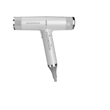 GA.MA iQ 1 Perfetto– Uscător de Păr Profesional Ultralight cu Motor Digital Brushless Tehnologie Oxy Active și Funcție