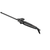 GA.MA Silk Salon Ondulator Profesional – Tehnologie Titan-Ceramică Nano Silver 5 Trepte de Temperatură și Dimensiuni