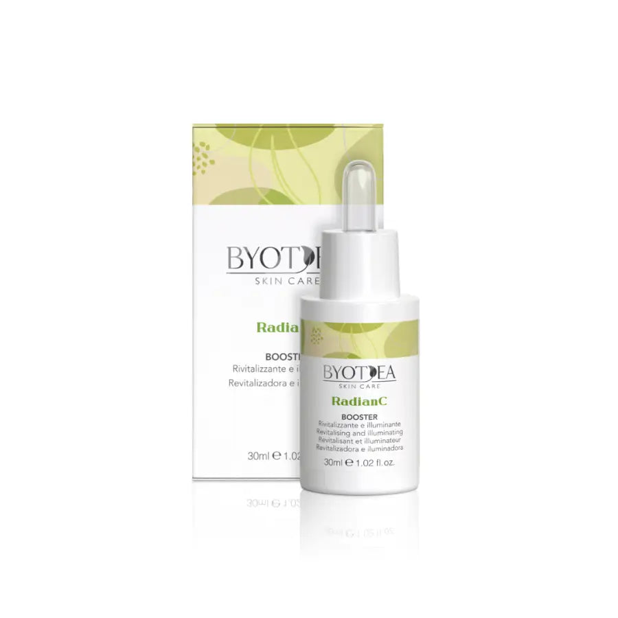 Byotea RadianC Booster Gel fluid cu vitamina C 30 ml