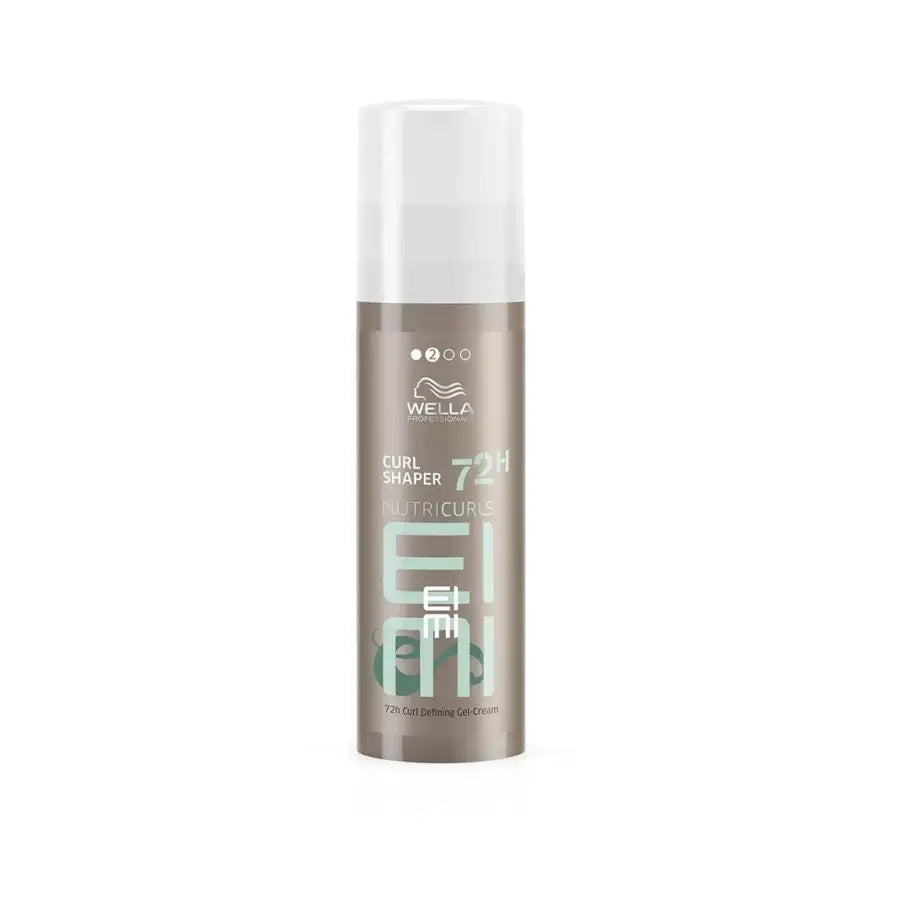Wella Professionals EIMI Nutricurls Curl Shaper gel-cremă 150 ml