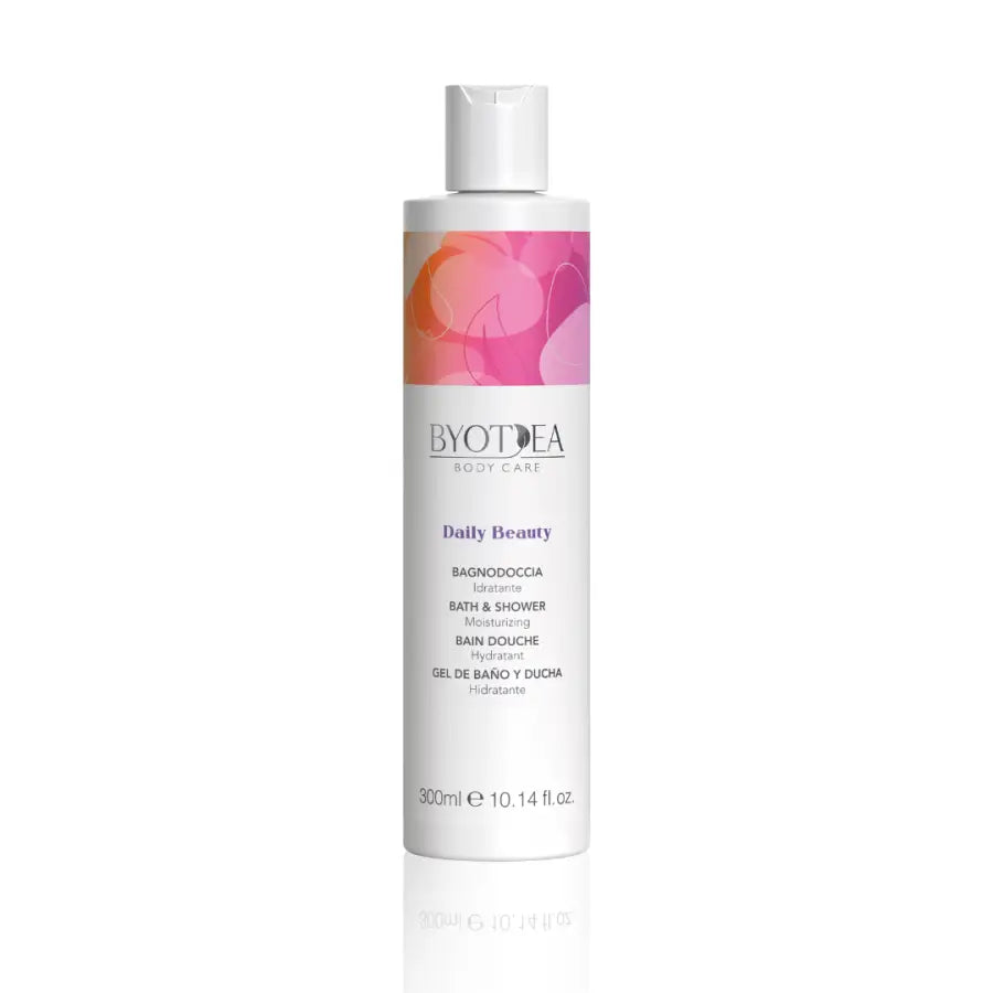 Byotea Daily Beauty Gel de duș hidratant 300 ml