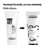 L'Oréal Professionnel Tecni.Art Fix Max Gel de păr 200 ml