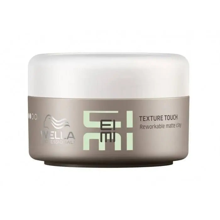 Wella Professionals EIMI Texture Touch Argilă de modelare 75 ml