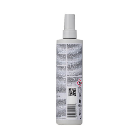 Gel Spray pentru Fixare de Lungă Durată Indola 300ml - Păr