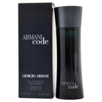 Giorgio Armani Code Apă de toaletă pentru bărbați