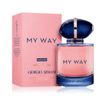 Giorgio Armani My Way Intense Apă de parfum pentru femei 50 ml
