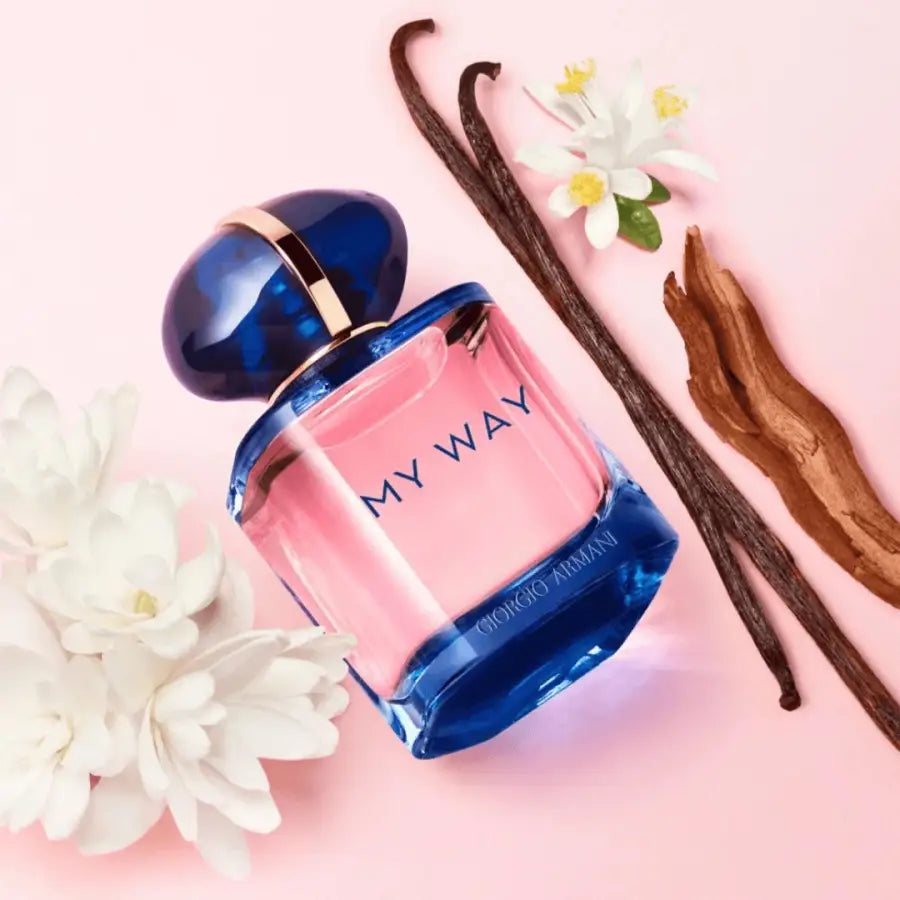 Giorgio Armani My Way Intense Apă de parfum pentru femei 50 ml