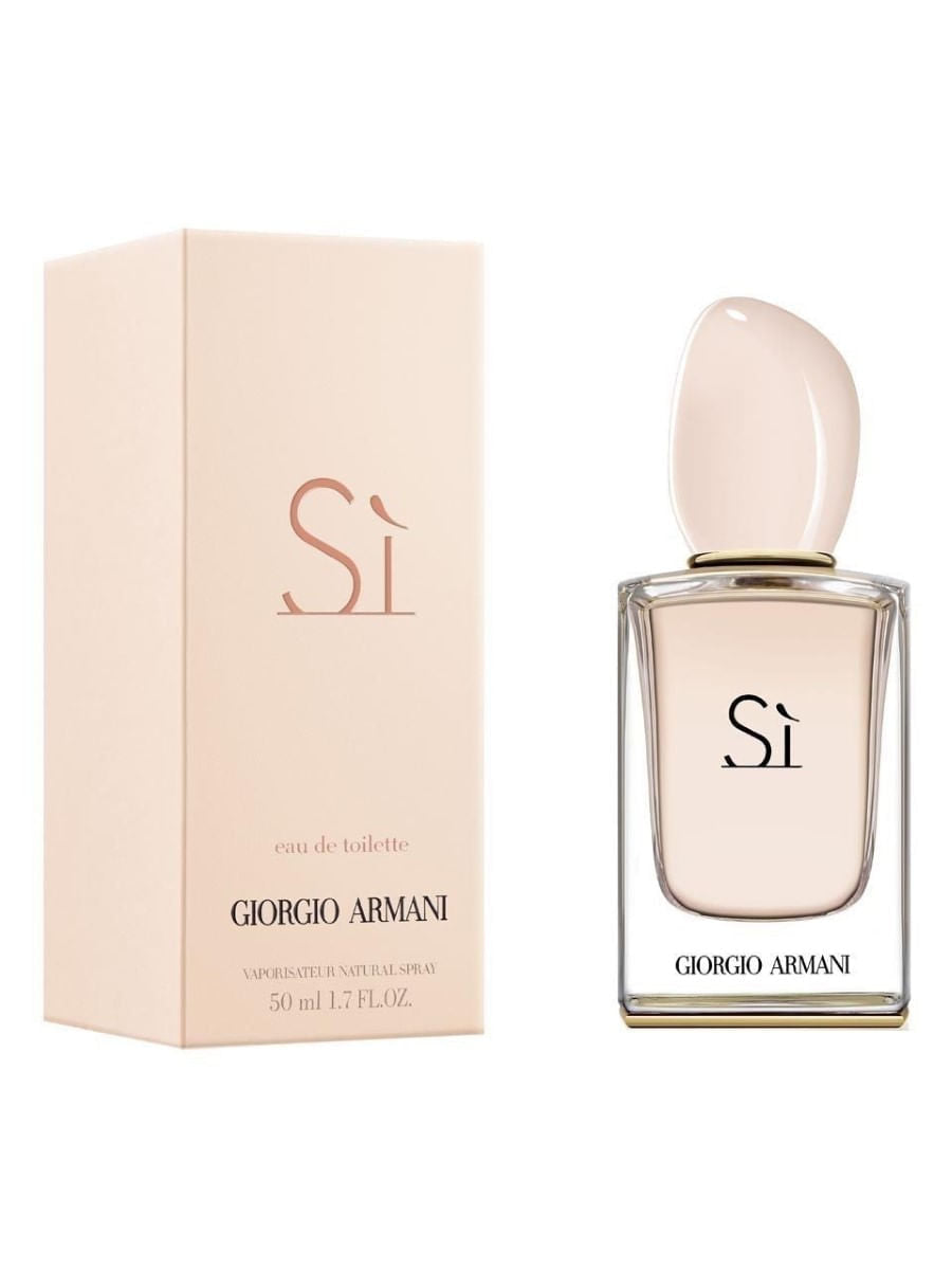 Giorgio Armani Si 50ml