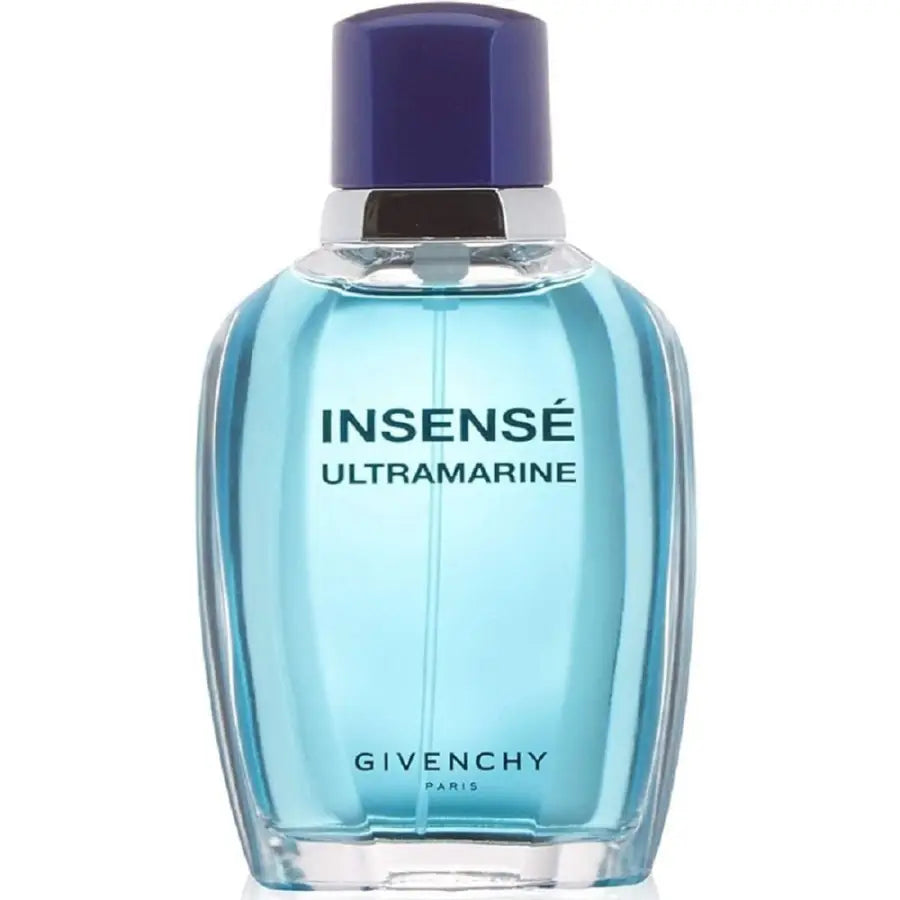 Givenchy Insensé Ultramarine Apă de toaletă pentru bărbați 100 ml