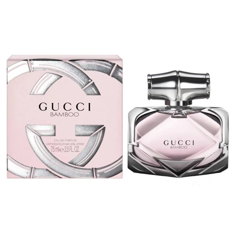 Gucci Bamboo 75ml