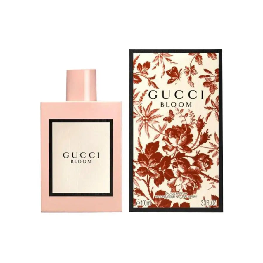 Gucci Bloom Apă de parfum pentru femei 100 ml