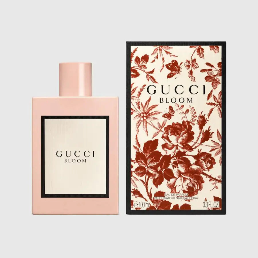 Gucci Bloom Apă de parfum pentru femei