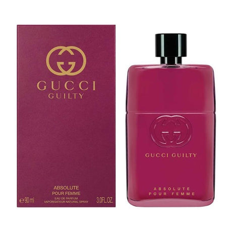 Gucci Guilty Absolute Pour Femme 90ml