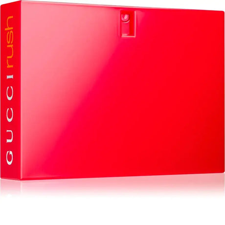 Gucci Rush EDT pentru Femei 75ml – Apă de Toaletă Floral-Chypre Irezistibil cu Note de Piersică Vanilie și Patchouli